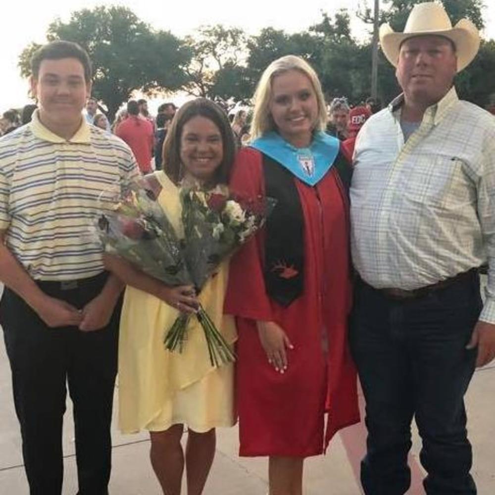 Meet your Posher, Tammy